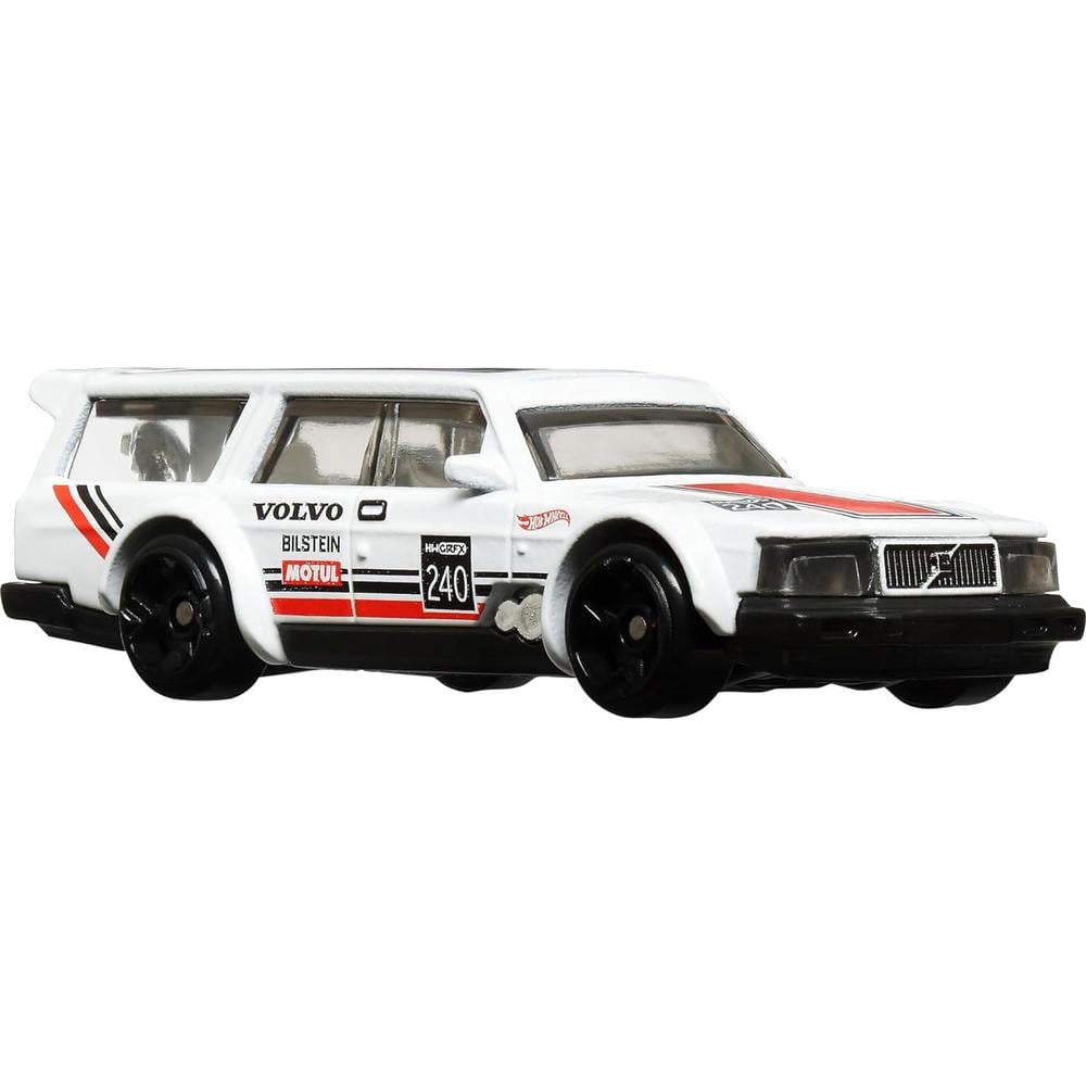 HOT WHEELS AUTOS CAR CULTURE EUROPEOS 6 PZS (ESTILOS DIVERSOS) - 3