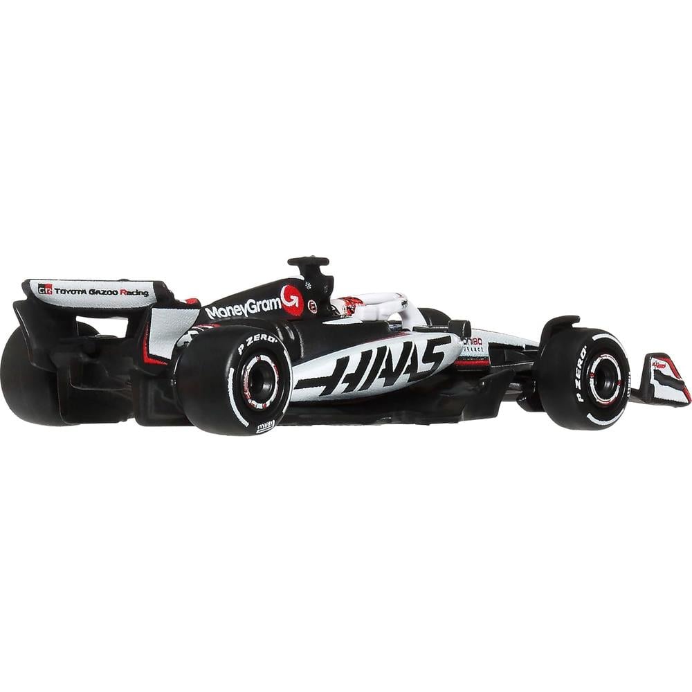 HOT WHEELS AUTO DE CARRERAS JKD78 FORMULA 1 REAL RIDERS (ESTILOS DIVERSOS) - 3