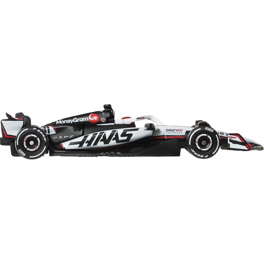 HOT WHEELS AUTO DE CARRERAS JKD78 FORMULA 1 REAL RIDERS (ESTILOS DIVERSOS) - 5