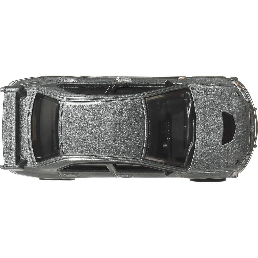 HOT WHEELS AUTO CAR CULTURE MITSUBISHI LANCER EVOLUTION IX - 5