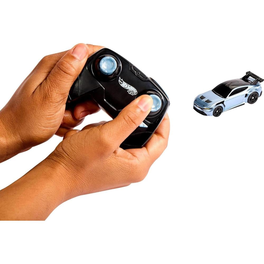 HOT WHEELS AUTO FORD MUSTANG - 3