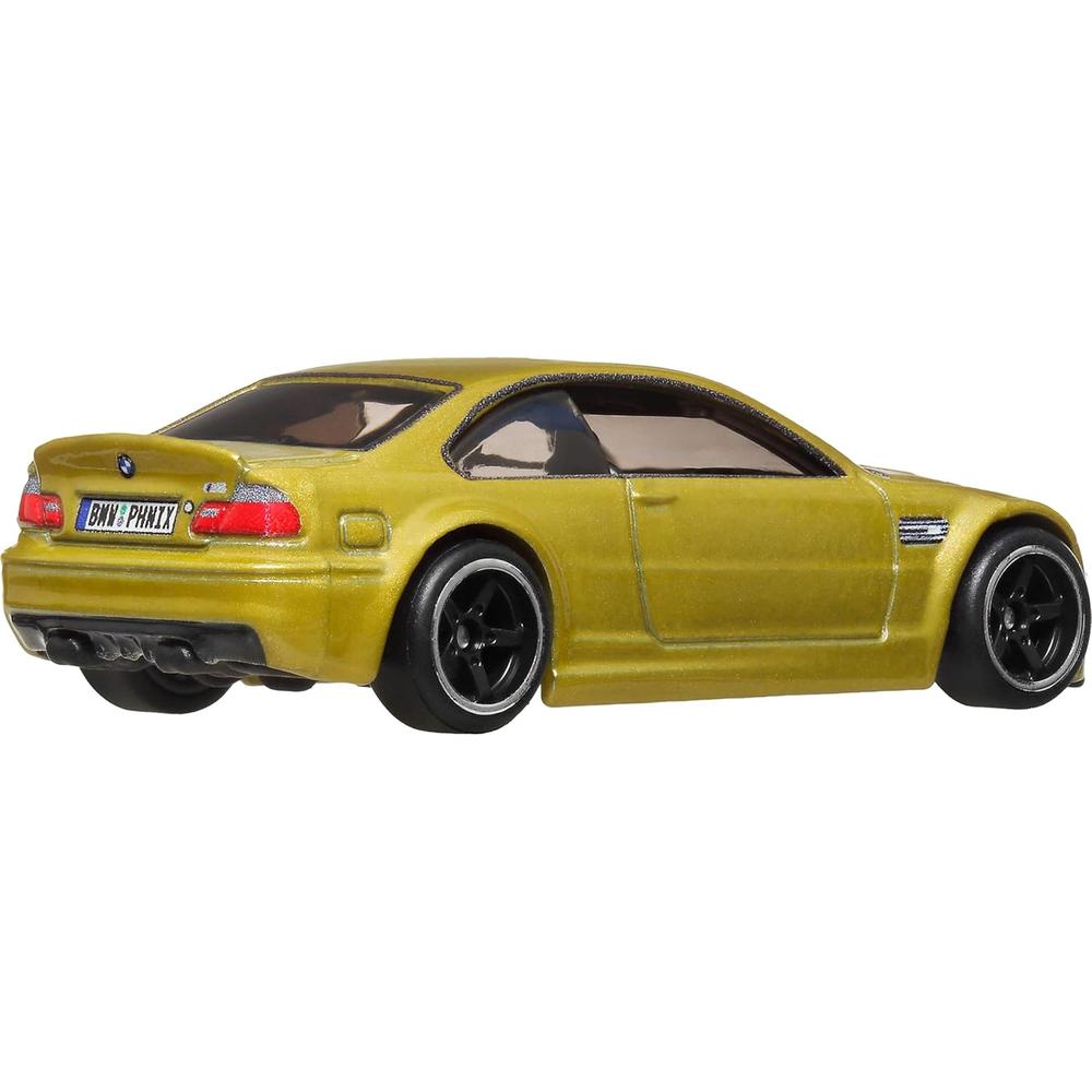 HOT WHEELS AUTOS BOULEVARD FACTORY SET 25 PZS - 3