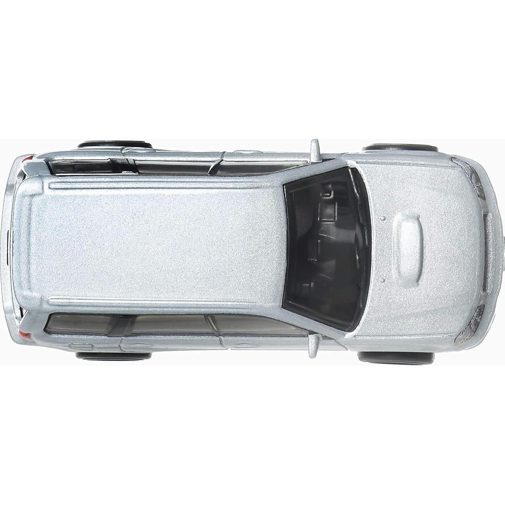 HOT WHEELS AUTO CAR CULTURE SUBARU FORESTER STI - 4