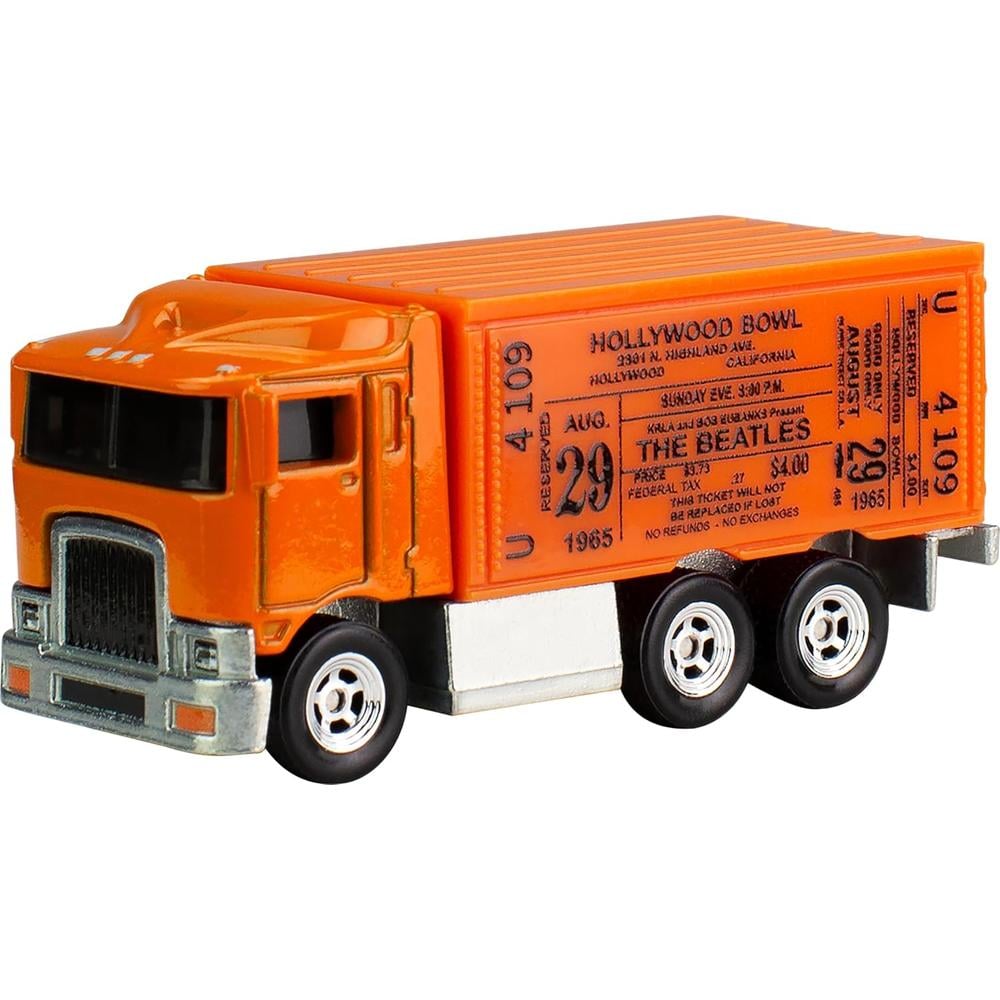 HOT WHEELS AUTO PREMIUM - 1