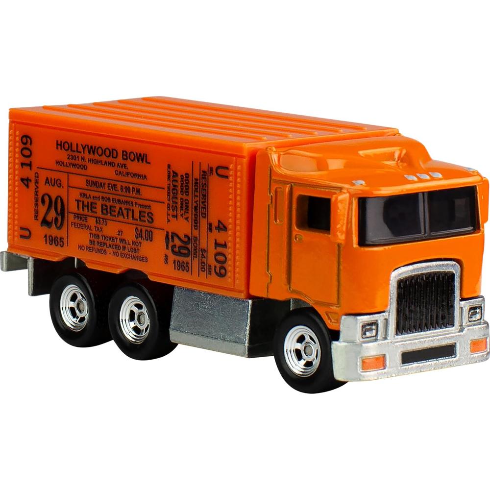 HOT WHEELS AUTO PREMIUM - 2