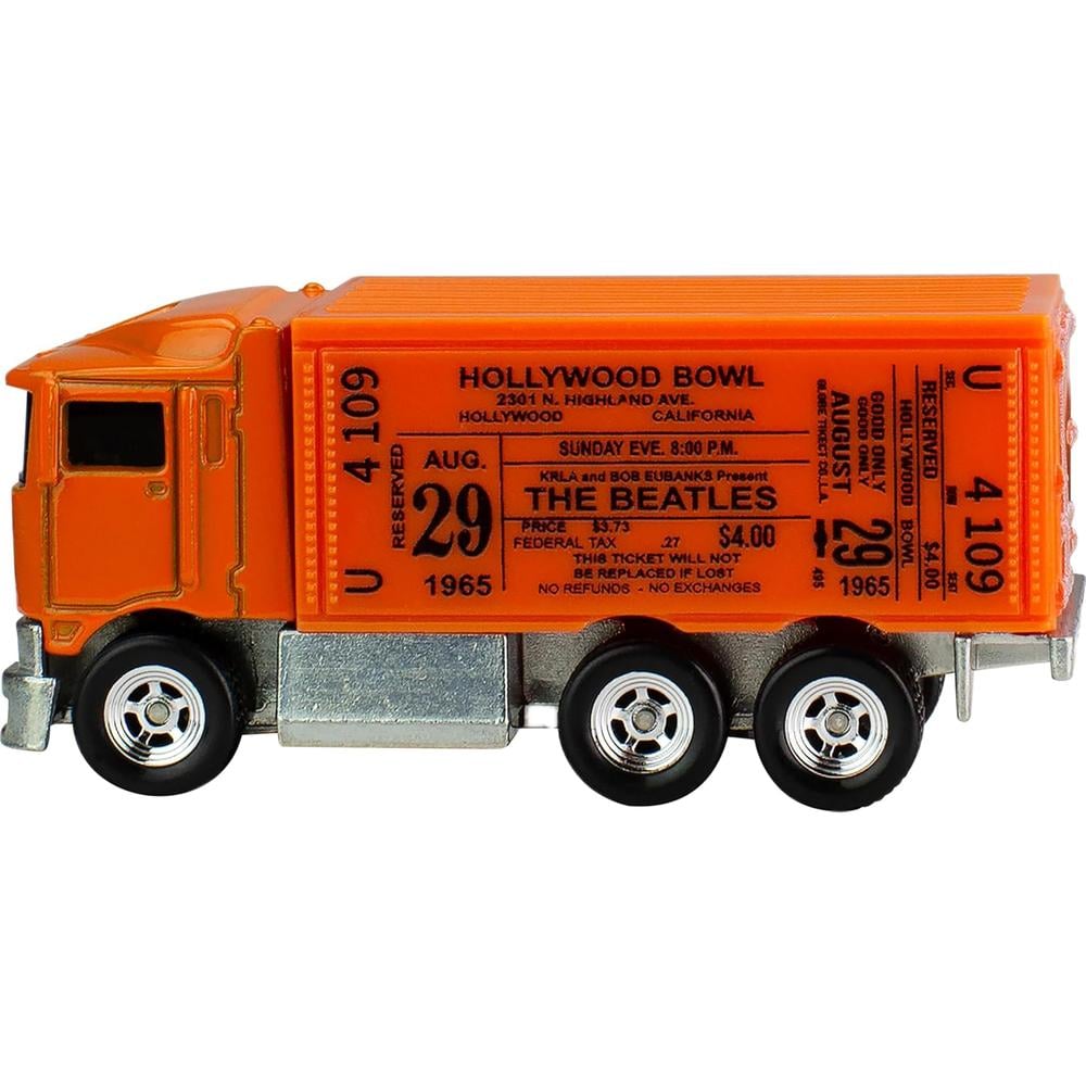 HOT WHEELS AUTO PREMIUM - 3