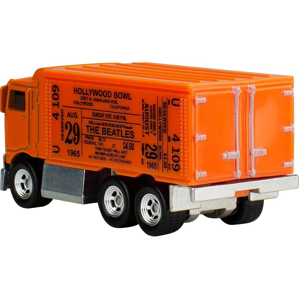 HOT WHEELS AUTO PREMIUM - 4