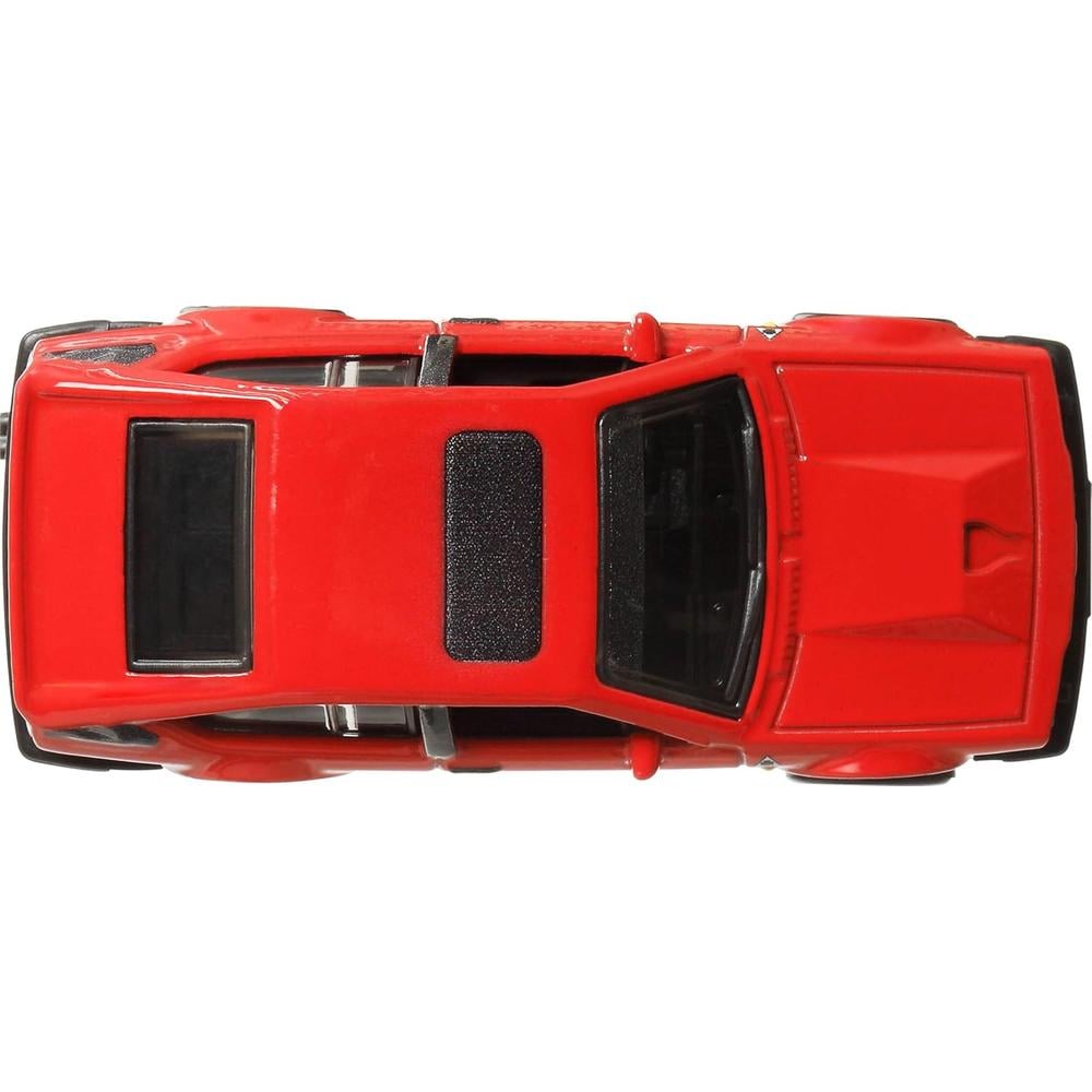 HOT WHEELS AUTO CAR CULTURE ALFA ROMEO - 4