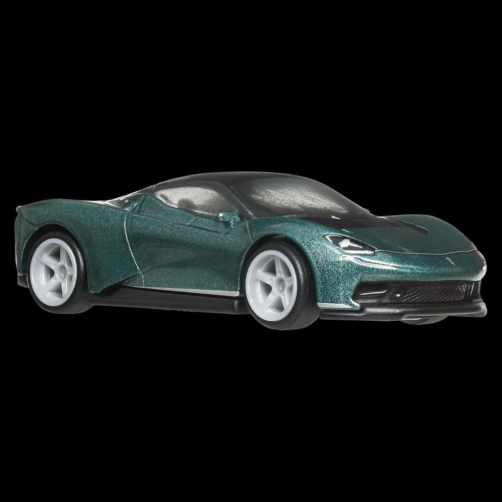 HOT WHEELS AUTO CAR CULTURE PININFARINA BATTISTA - 2