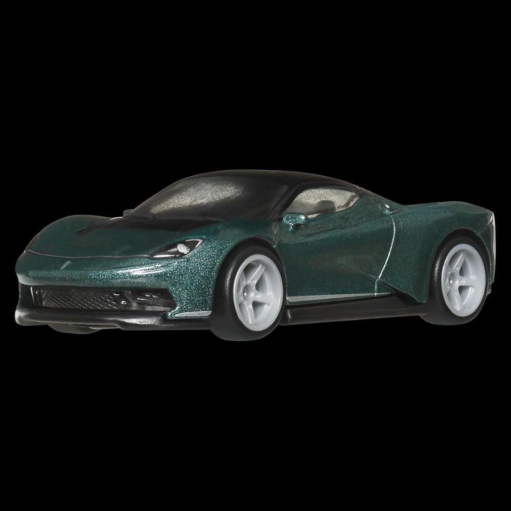 HOT WHEELS AUTO CAR CULTURE PININFARINA BATTISTA - 3