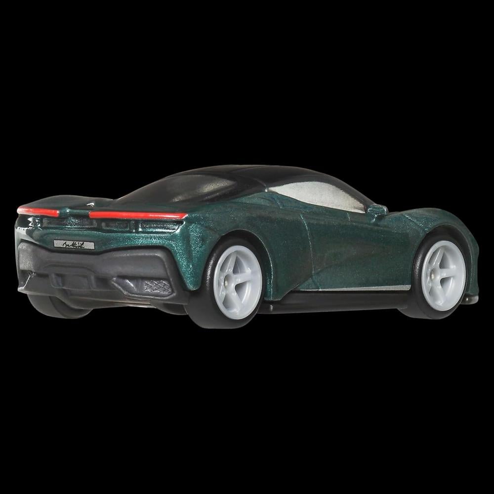 HOT WHEELS AUTO CAR CULTURE PININFARINA BATTISTA - 5