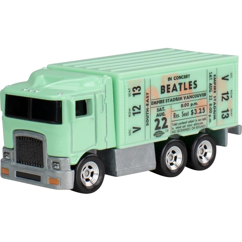 HOT WHEELS AUTO POP CULTURE (ESTILOS DIVERSOS) - 1