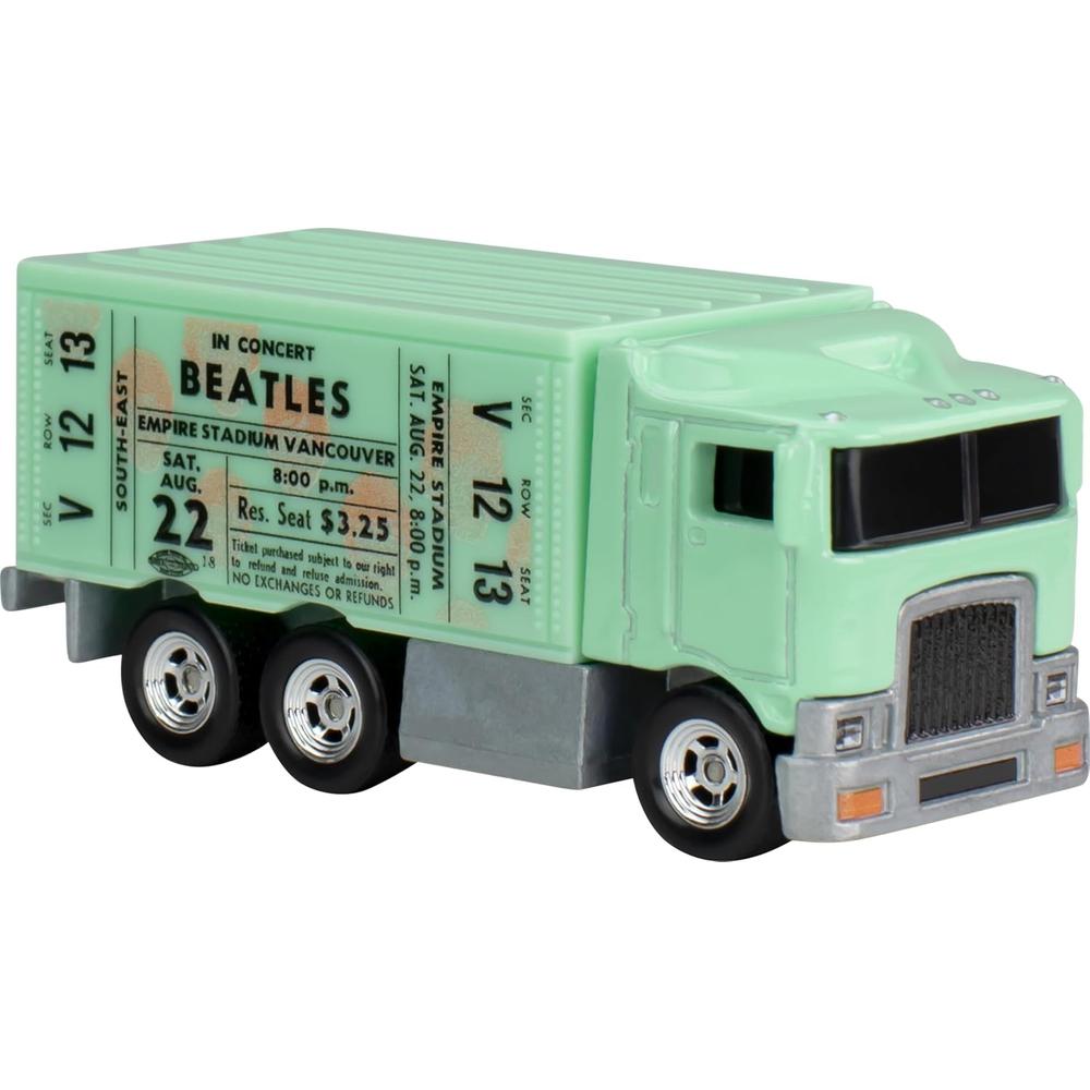 HOT WHEELS AUTO POP CULTURE (ESTILOS DIVERSOS) - 2