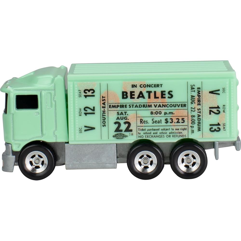 HOT WHEELS AUTO POP CULTURE (ESTILOS DIVERSOS) - 3