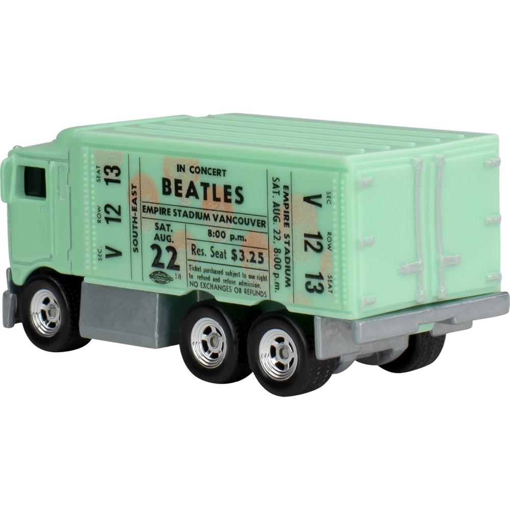 HOT WHEELS AUTO POP CULTURE (ESTILOS DIVERSOS) - 5