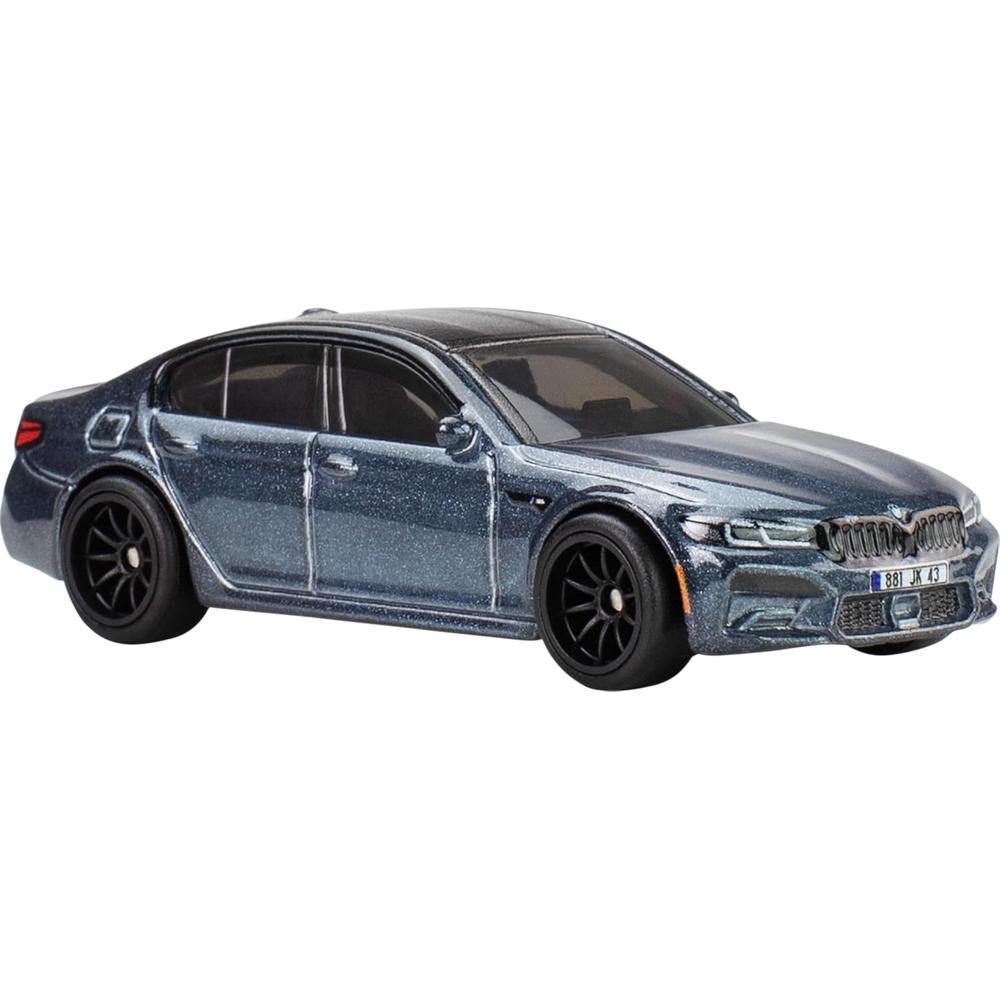 HOT WHEELS AUTO MISSION IMPOSIBLE (ESTILOS DIVERSOS) - 2