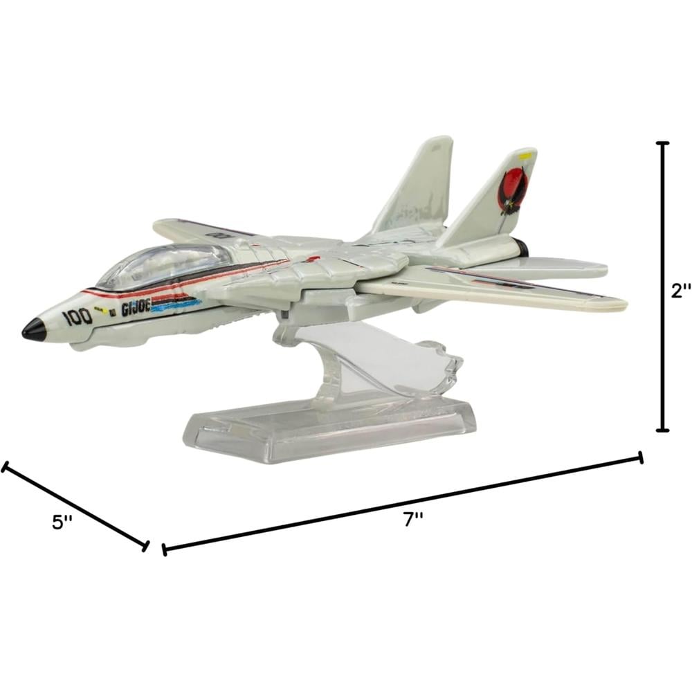 HOT WHEELS AUTO GIJOE (ESTILOS DIVERSOS) - 2