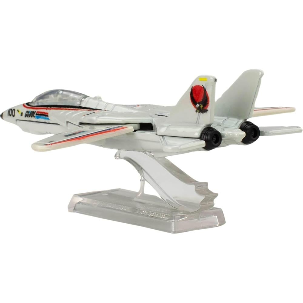 HOT WHEELS AUTO GIJOE (ESTILOS DIVERSOS) - 3