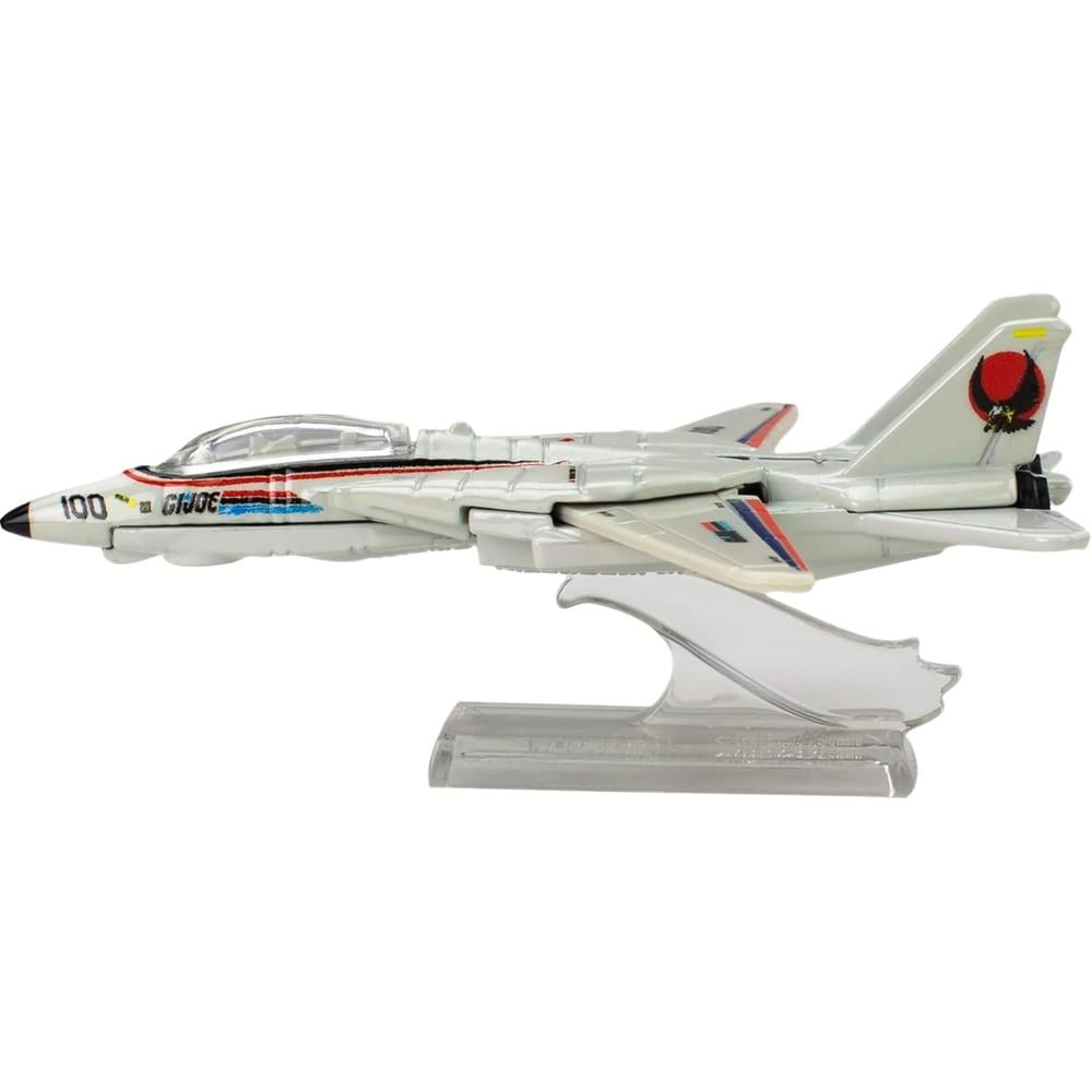 HOT WHEELS AUTO GIJOE (ESTILOS DIVERSOS) - 4