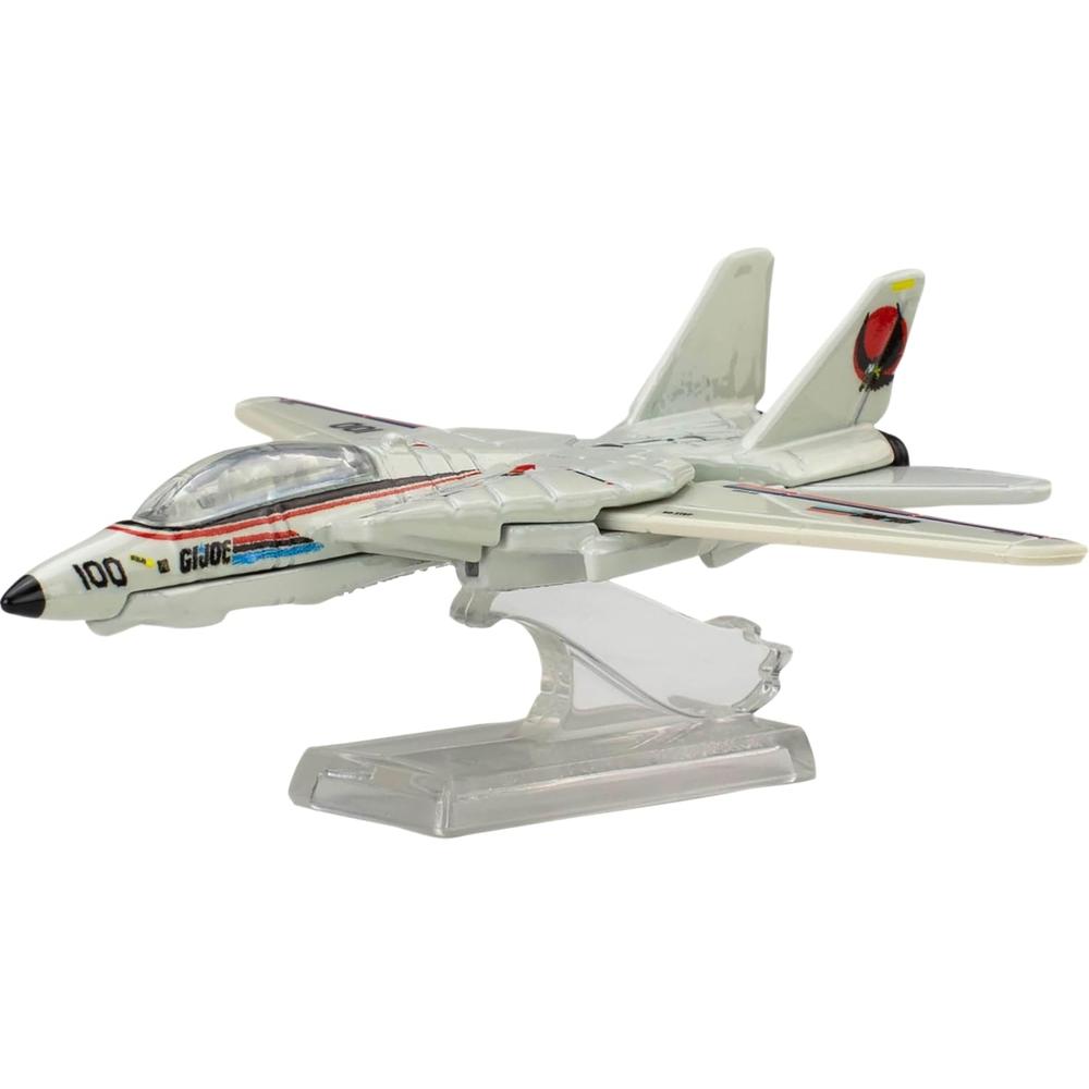 HOT WHEELS AUTO GIJOE (ESTILOS DIVERSOS) - 5