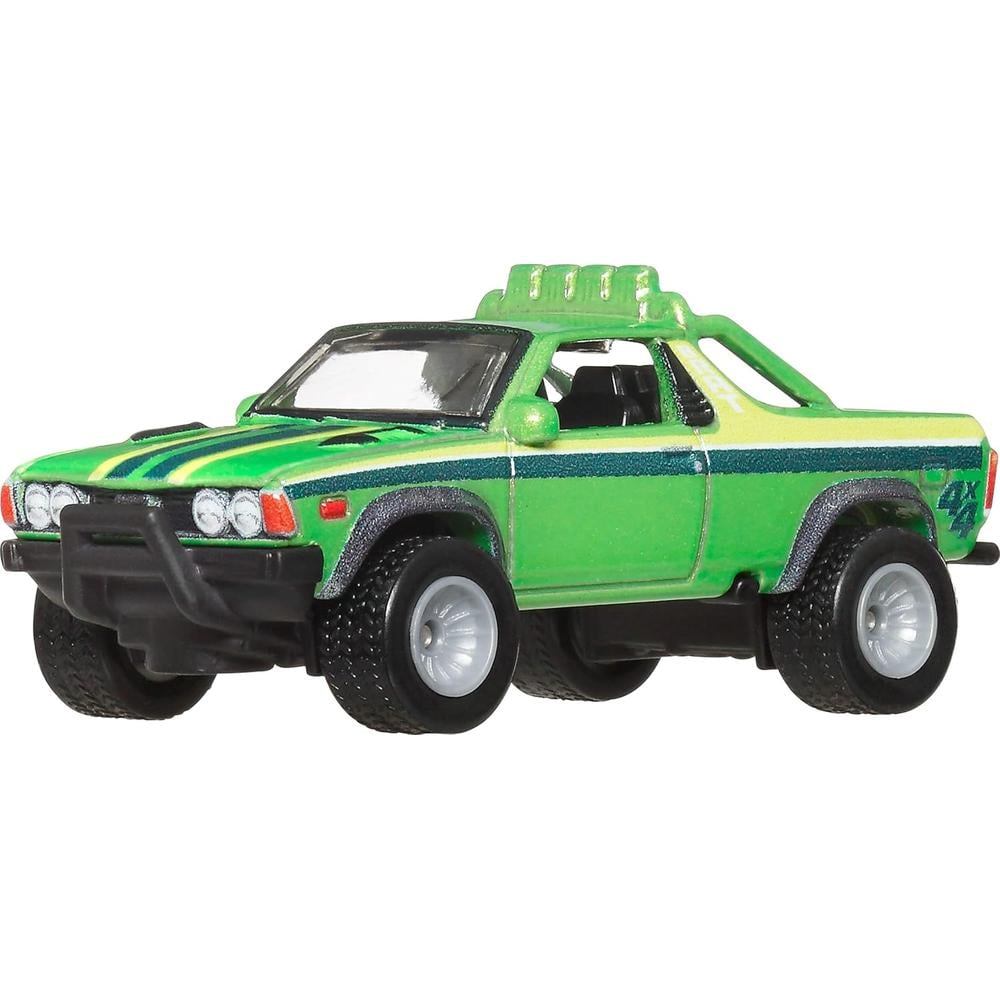 HOT WHEELS AUTO CAR CULTURE SUBARU - 1