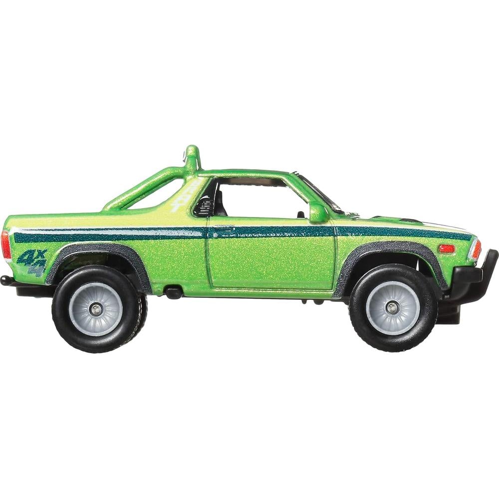 HOT WHEELS AUTO CAR CULTURE SUBARU - 3