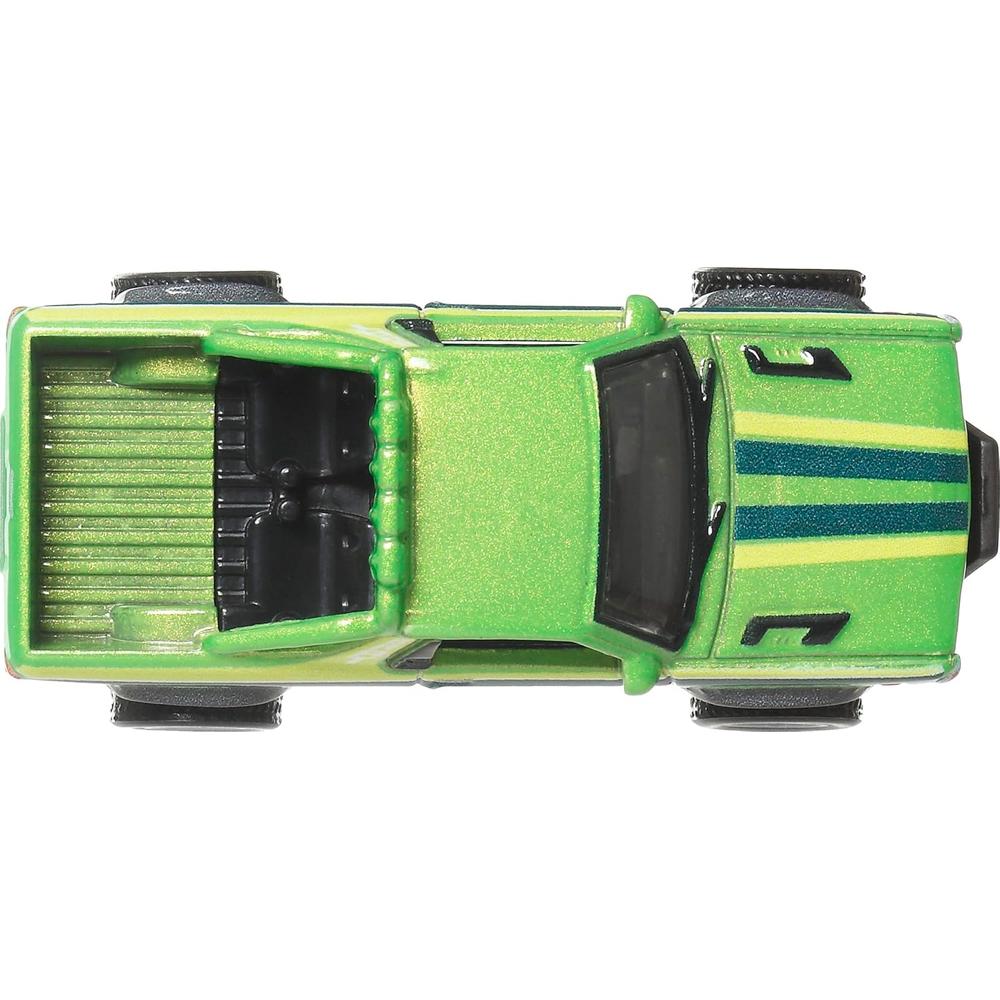 HOT WHEELS AUTO CAR CULTURE SUBARU - 4