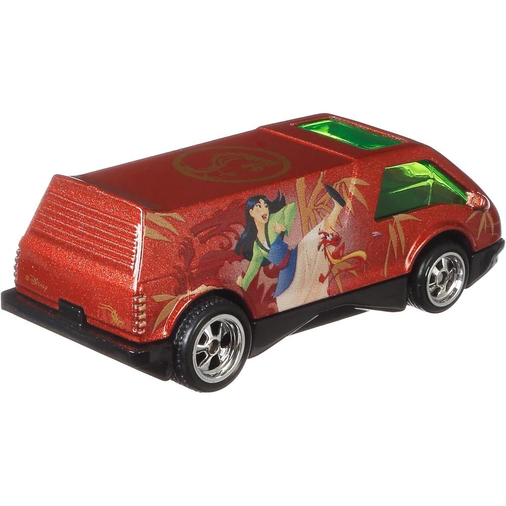 HOT WHEELS AUTO DISNEY PREMIUM - 2