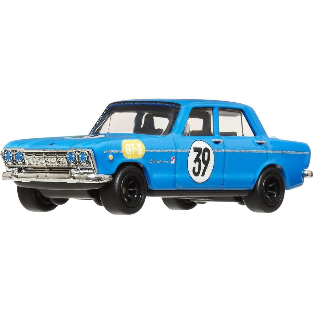 HOT WHEELS AUTO CAR CULTURE PRINCE SKYLINE GT - 1