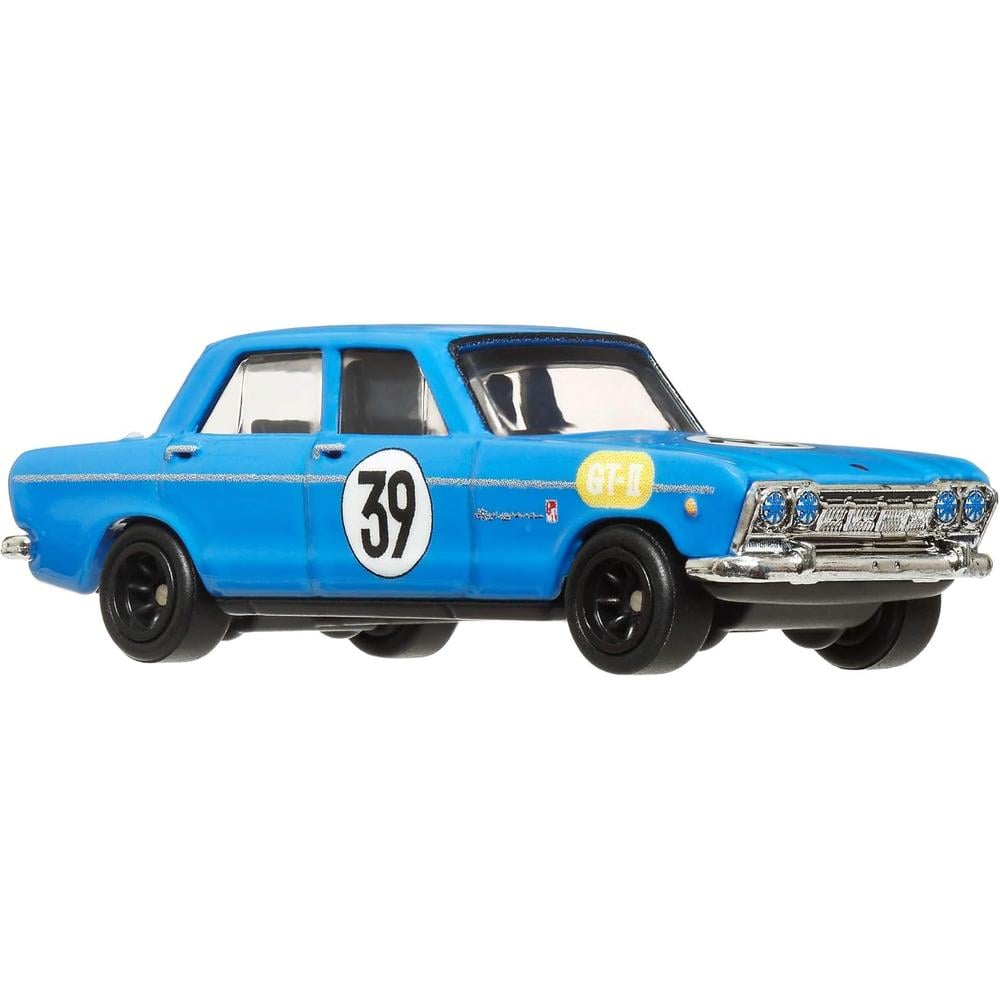 HOT WHEELS AUTO CAR CULTURE PRINCE SKYLINE GT - 2