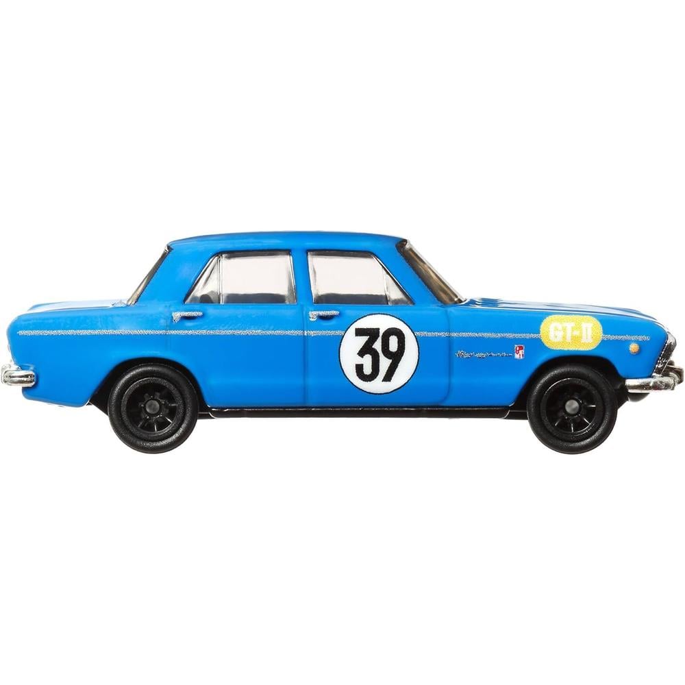 HOT WHEELS AUTO CAR CULTURE PRINCE SKYLINE GT - 3