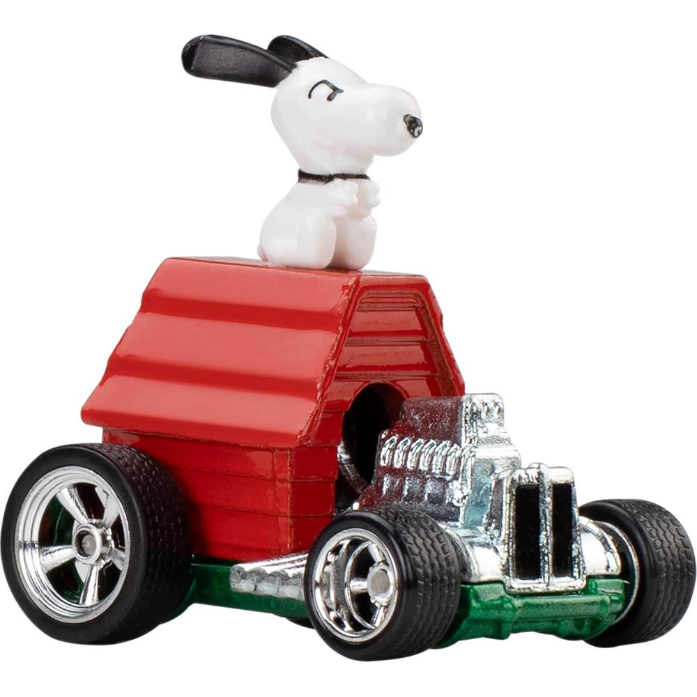 HOT WHEELS AUTO PEANUTS (ESTILOS DIVERSOS) - 3