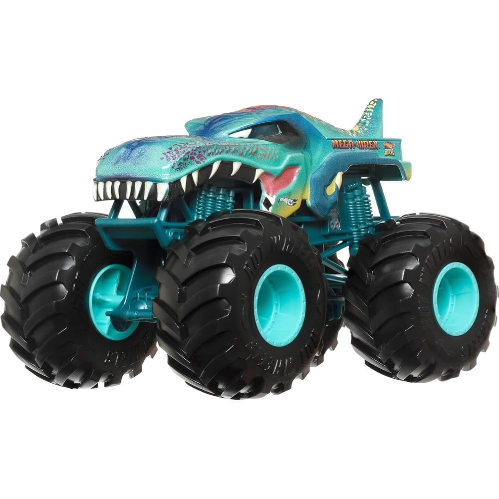 HOT WHEELS MONSTER TRUCKS | CELESTE - 1