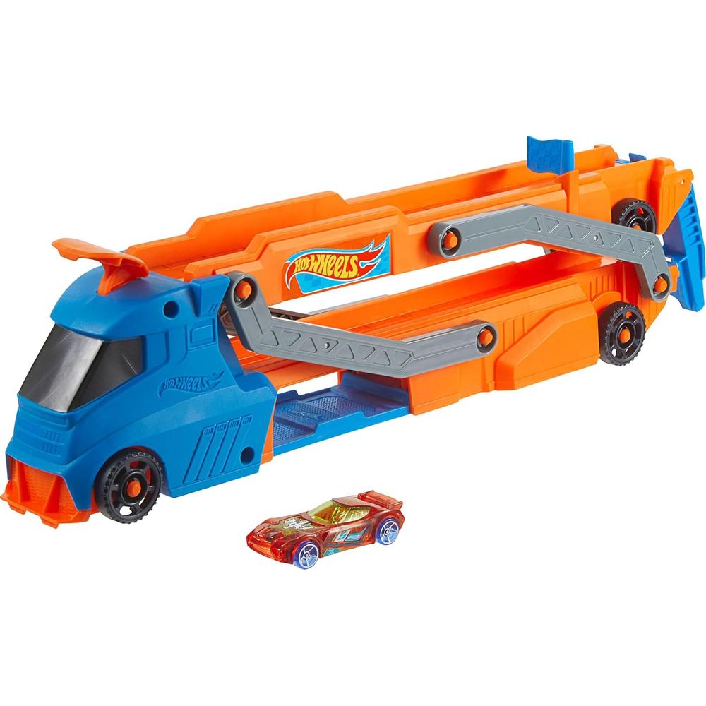 HOT WHEELS AUTO HYT83 - 2