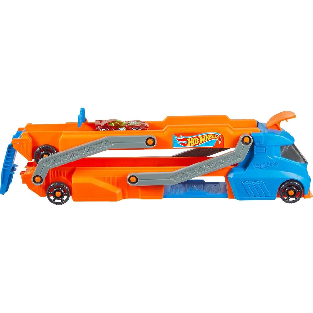 HOT WHEELS AUTO HYT83 - 4