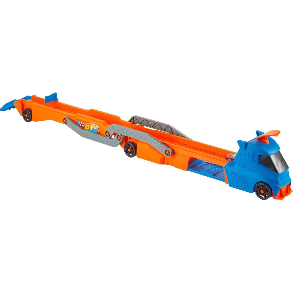 HOT WHEELS AUTO HYT83 - 5