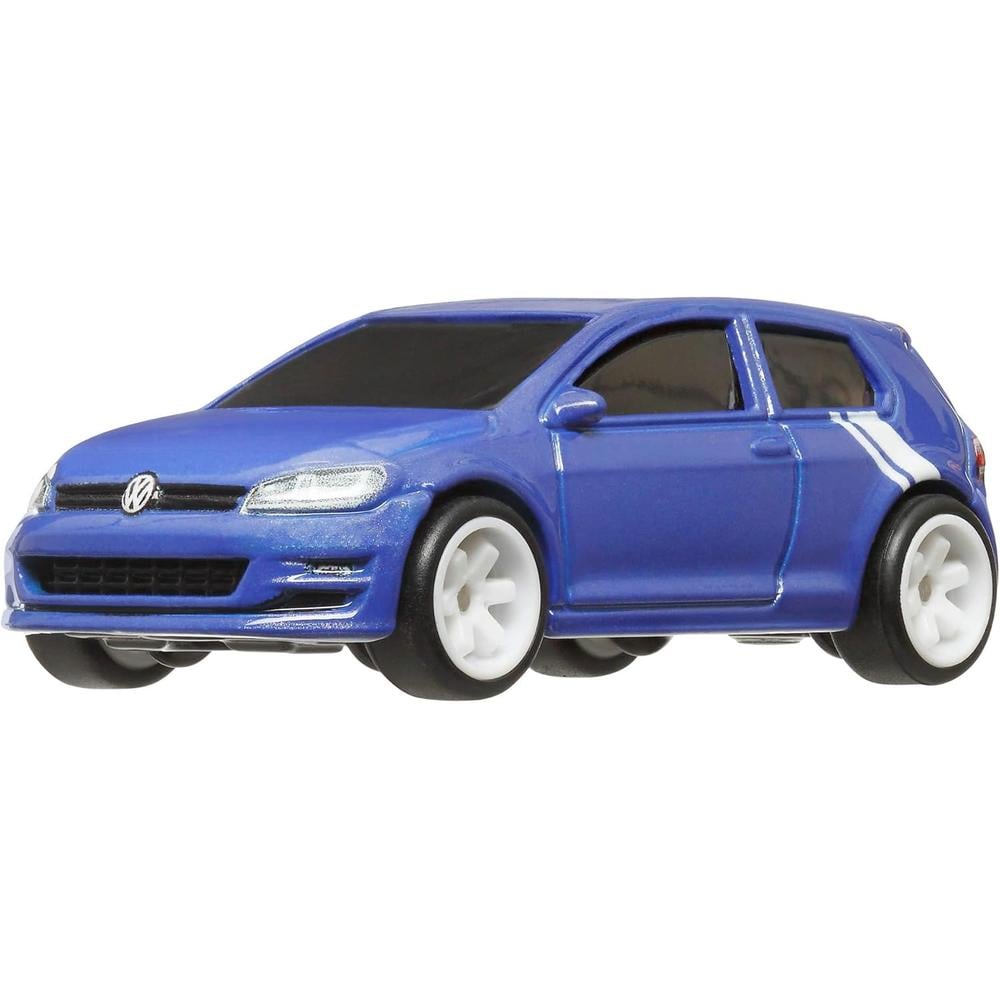 HOT WHEELS AUTO CAR CULTURE VOLKSWAGEN - 2