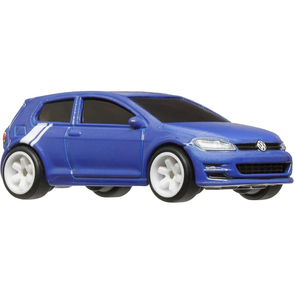 HOT WHEELS AUTO CAR CULTURE VOLKSWAGEN - 3