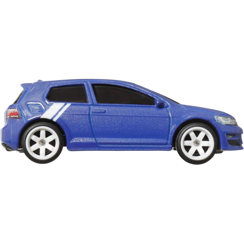 HOT WHEELS AUTO CAR CULTURE VOLKSWAGEN - 4