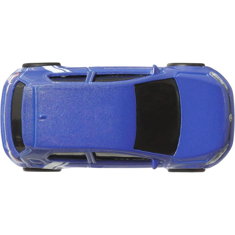 HOT WHEELS AUTO CAR CULTURE VOLKSWAGEN - 5