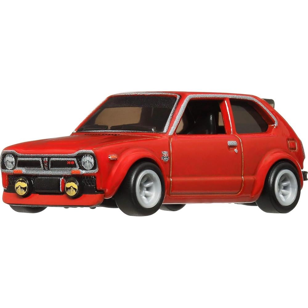 HOT WHEELS AUTO CAR CULTURE HONDA - 1