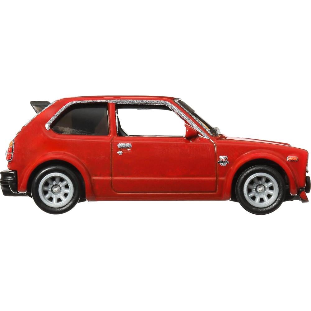 HOT WHEELS AUTO CAR CULTURE HONDA - 3