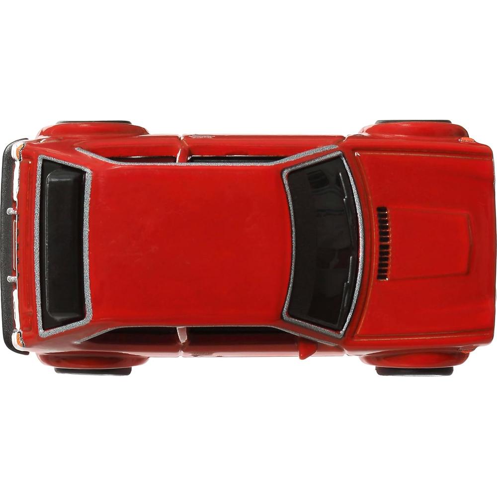 HOT WHEELS AUTO CAR CULTURE HONDA - 5