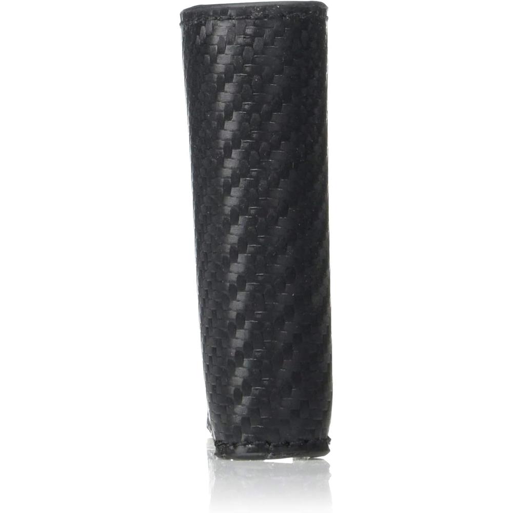 BILLETERA CALVIN KLEIN SLIMFOLD 79878 NEGRO HOMBRE - 3