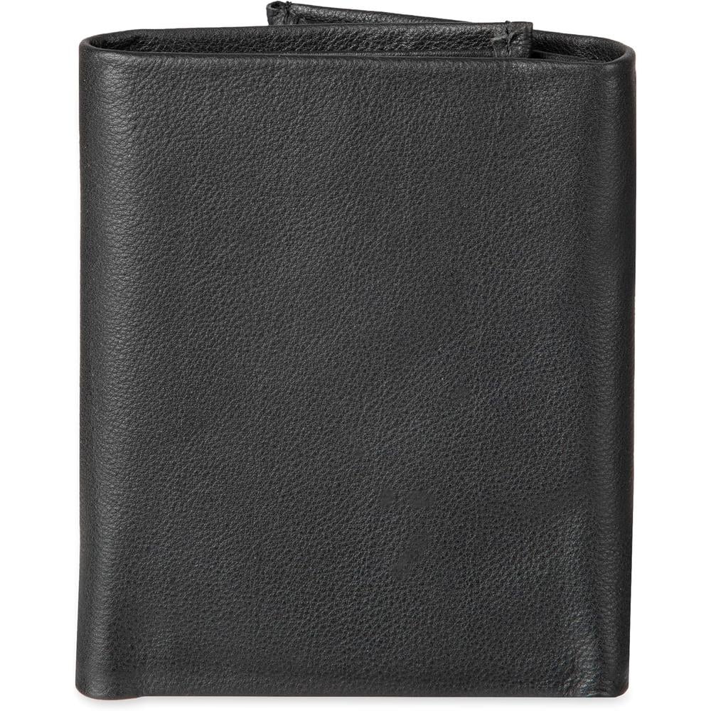 BILLETERA CALVIN KLEIN TRIFOLD NEGRO HOMBRE - 3