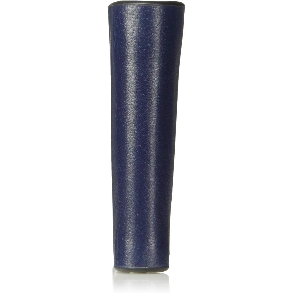 BILLETERA CALVIN KLEIN SLIMFOLD NAVY OSCURO HOMBRE - 3