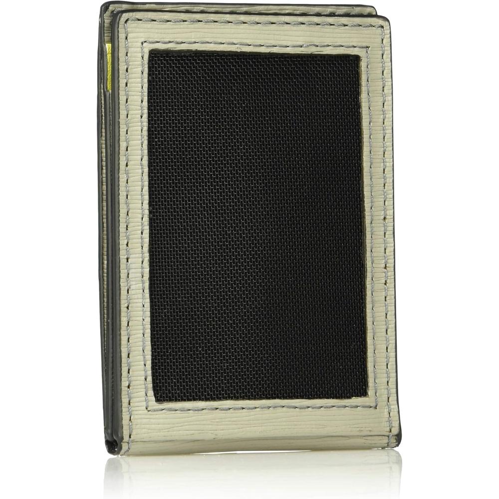TARJETERO CALVIN KLEIN 79801 STONE HOMBRE - 2