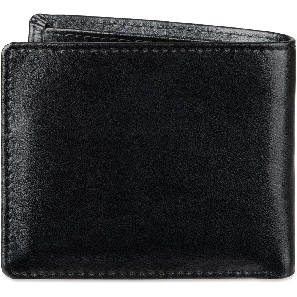 BILLETERA CALVIN KLEIN BIFOLD RFID AMARILLO HOMBRE - 3