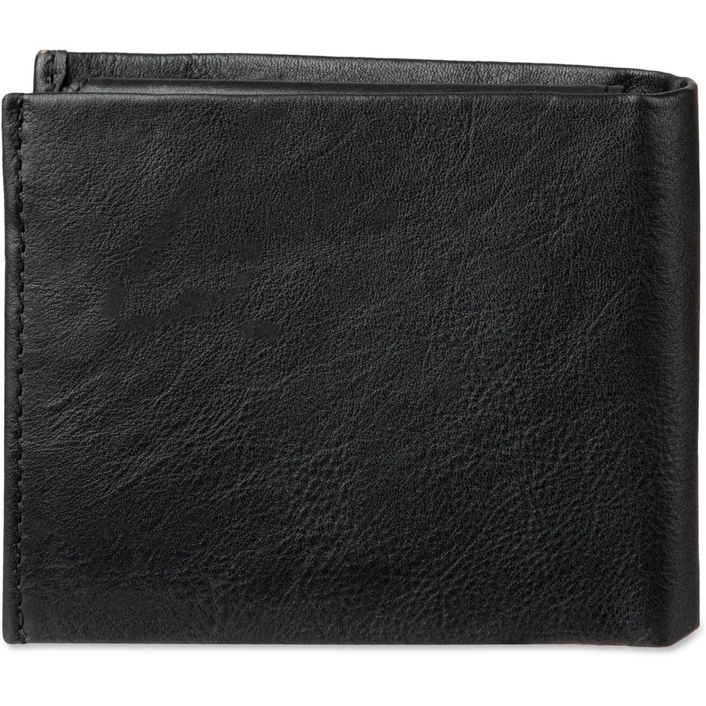 BILLETERA CALVIN KLEIN BIFOLD RFID NEGRO HOMBRE - 3