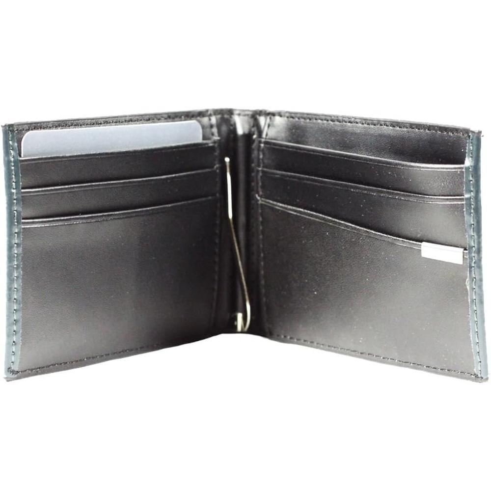 BILLETERA CALVIN KLEIN 79539 CUERO HOMBRE - 2
